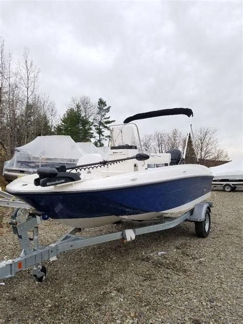 2019 Bayliner 180 Ef Bowrider For Sale Yachtworld