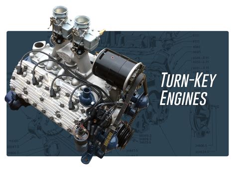 Gm Turn Key Crate Engines