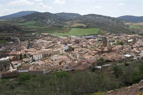 Foto M S Im Genes De Herrera De Los Navarros En Arag N Pueblo A