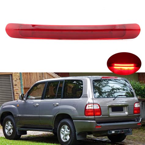 Buy Clidr High Third Brake Light For Toyota Land Cruiser Lc Lexus