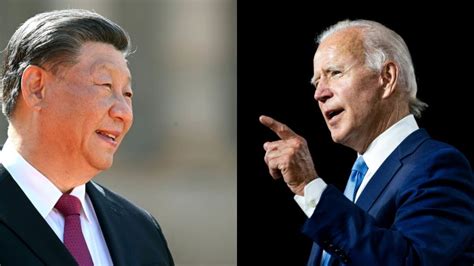 Joe Biden și Xi Jinping se vor întâlni miercuri în California Europa FM