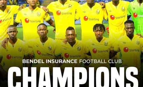 Governor Obaseki Hails Bendel Insurance FC On Federation Cup Triumph