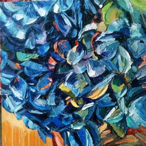 40 Impasto Painting Ideas And Techniques For Beginners