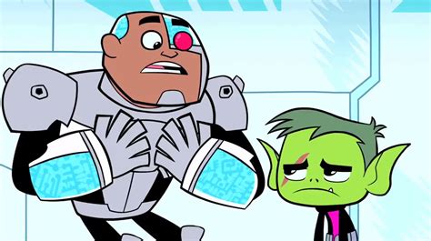 Teen Titans Screens On Twitter Rt Titansscreens Perfectly Cut Ttg