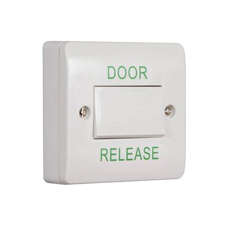 RGL EBWLS Exit Buttons With Large Push Button Smart R Distribution