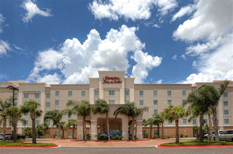 Hotels in Reynosa, Mexico - Find Hotels - Hilton