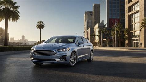 Ford Fusion Transmission Problems Amazing Cars And Drives