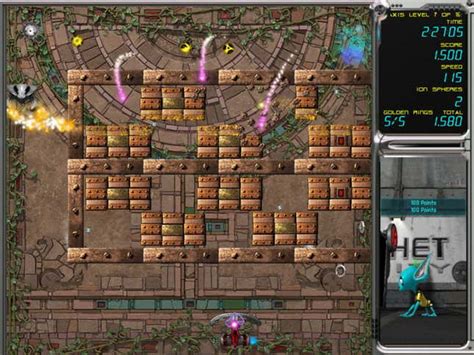Ricochet Infinity Screenshots And Videos Kotaku