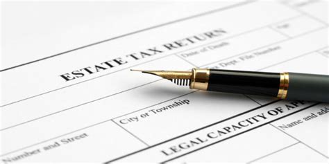 Taxes For Beneficiaries And Heirs In Texas Silberman Law Firm Pllc