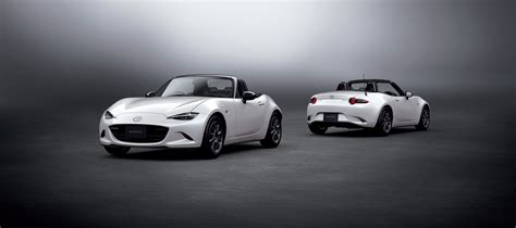 2022 Mazda Mx 5 Miata Performance Price And Photos