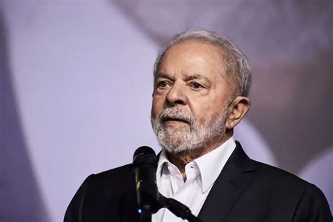 Lula Faz Novos Ataques Ao Banco Central Do Brasil