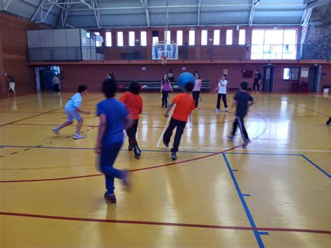 Conzapatillas Bijbol 6º Ep