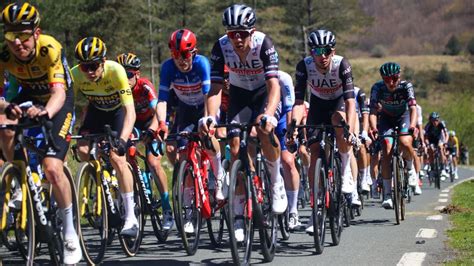 Tour De France Predictions Favourites Best Odds And Betting Tips