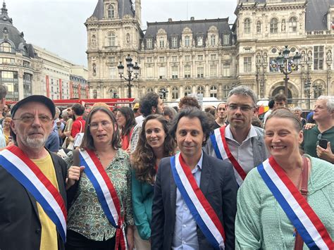 Clémence Guetté on Twitter Rassemblements à Paris et dans tout le