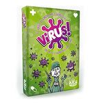 Virus El Juego De Cartas M S Contagioso Es Comprar En Tu