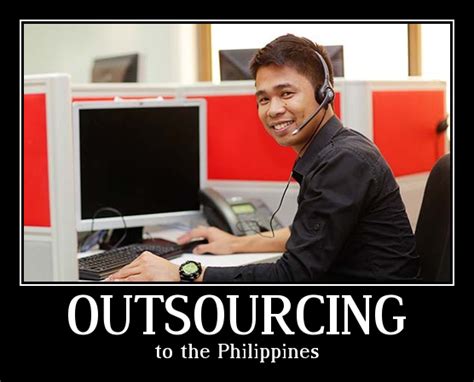 Why Companies Choose To Outsource To The Philippines Shore Outsourcing