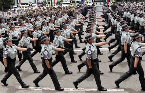 AMLO Publica Decreto De Reforma Por El Que Guardia Nacional Pasa A Sedena