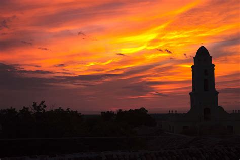 Free Tour Por El Cerro De La Vigía De Trinidad Al Atardecer