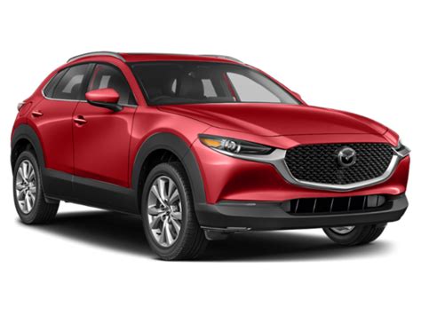 New 2024 Mazda CX 30 2 5 S Premium Package 4D Sport Utility In Doral