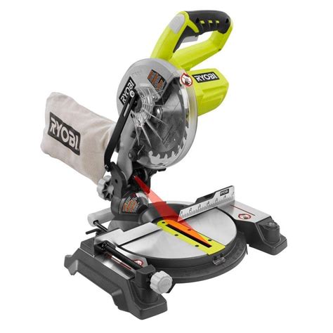 7 Best Cordless Miter Saws Of 2022