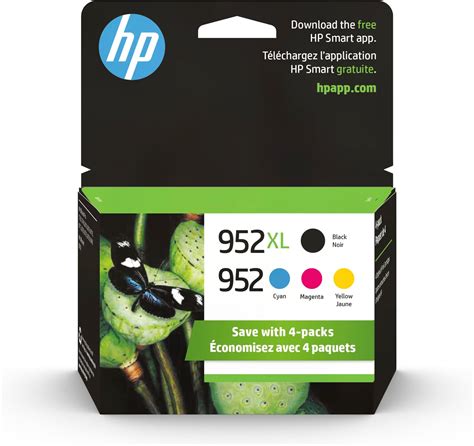 Amazon LKHJ Compatible Ink Cartridge Replacement For HP 954XL 954