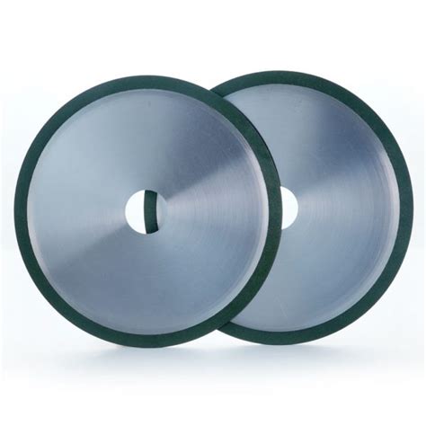 Diamond Cbn Resin Bond Cutting Wheels Agrindtool