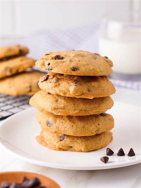 Kirkland Chocolate Chip Cookie Recipe - My Bios