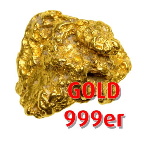 999er Bzw 24 Karat Gold Sicher Online Verkaufen