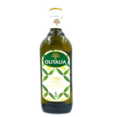 Olitalia Extra Virgin Olive Oil L Ghl Brunei