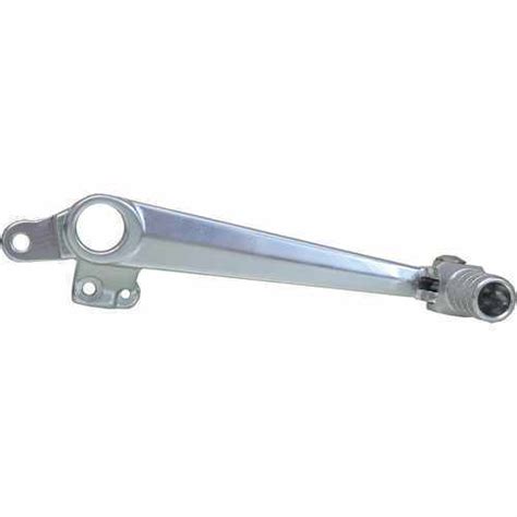 Rear Brake Lever Alloy Fits Suzuki Gsf S Bandit Faired No Abs