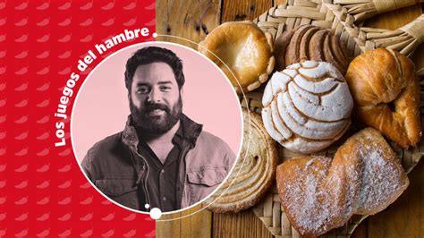 Chilango Los Juegos Del Hambre Las Panaderías De Nuestras Vidas