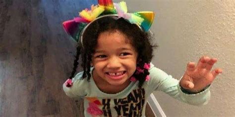 Stepfather Claims Missing 4 Year Old Texas Girl Was Abducted By Three