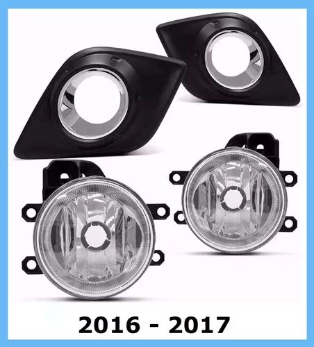 Kit Faros Auxiliares Toyota Hilux 2016 2017 2018