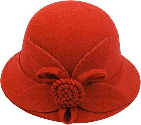 Felt Cloche Hats For Sale Online Congdoan Sgu Edu Vn