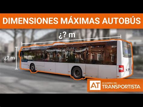 Cuál es la velocidad máxima permitida para un autobús con pasajeros de