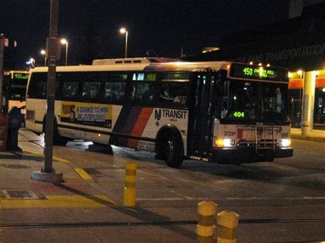 New Jersey Transit