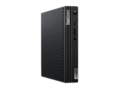 ThinkCentre Tiny M-serie| Mini desktop pc's | Lenovo Nederland