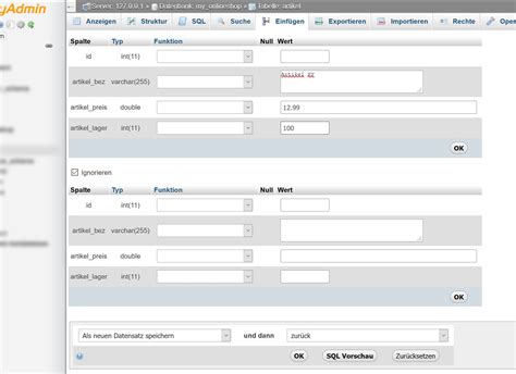 SQL Datenbanken Ein Einstieg für Anfänger HelloCoding