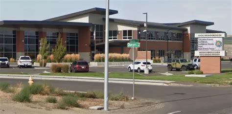 Richland Toppenish Voters Reject Major School City Bonds