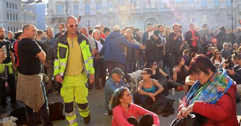 Covid Contagi E Ricoveri In Aumento A Nord Est Fedriga Friuli