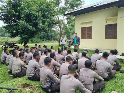 Peran Seragam Satpam Membangun Keamanan Dan Profesionalisme PT Macan