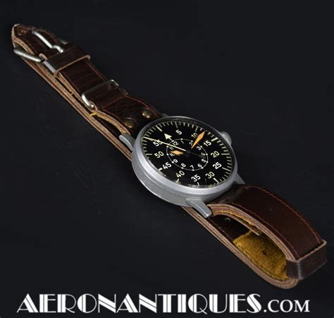 Laco Watch Observer S Watch Luftwaffe Pilot Watch Laco B Uhr Laco