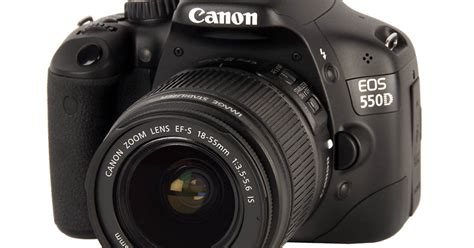 Canon EOS 550D review: Canon EOS 550D - CNET