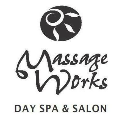 Massage Works Day Spa And Massage Works Day Spa And Salon
