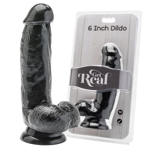 Duże grube DILDO na przyssawce Naturalne 17 cm 12303439177