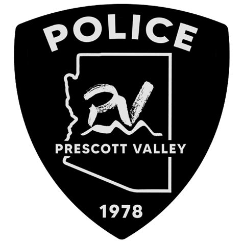 Police Department | Prescott Valley, AZ - Official Website