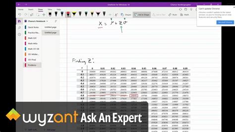 Statistics Finding Percentile Given Mean And Standard Deviation Youtube