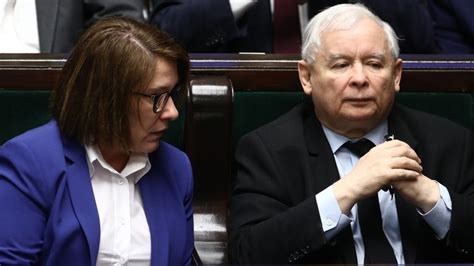 Mazurek prezes Jarosław Kaczyński i politycy PiS wezmą udział w marszu