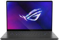 Asus ROG Zephyrus G16 (2024) GU605 vs ProArt P16 (H7606): which is ...