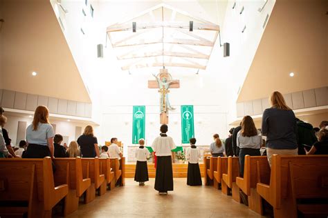 Religious Education – Epiphany Catholic Church